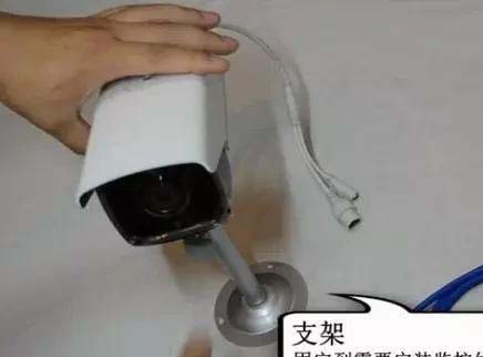 监控安装、安装监控